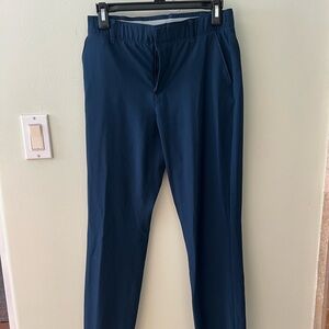 Under Armour Women’s Navy Sport Pants